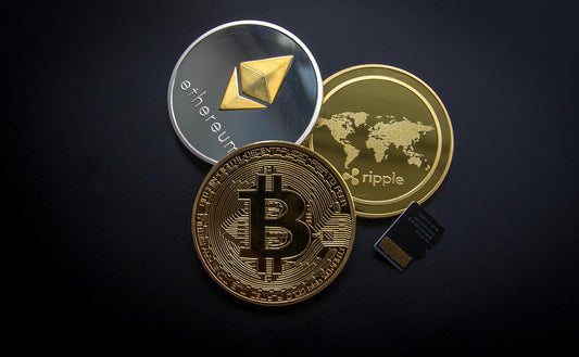Coincheck(コインチェック)を選ぶ6つのメリット
