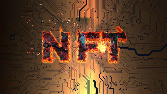 NFTは危険?詐欺やハッキングから身を守る方法