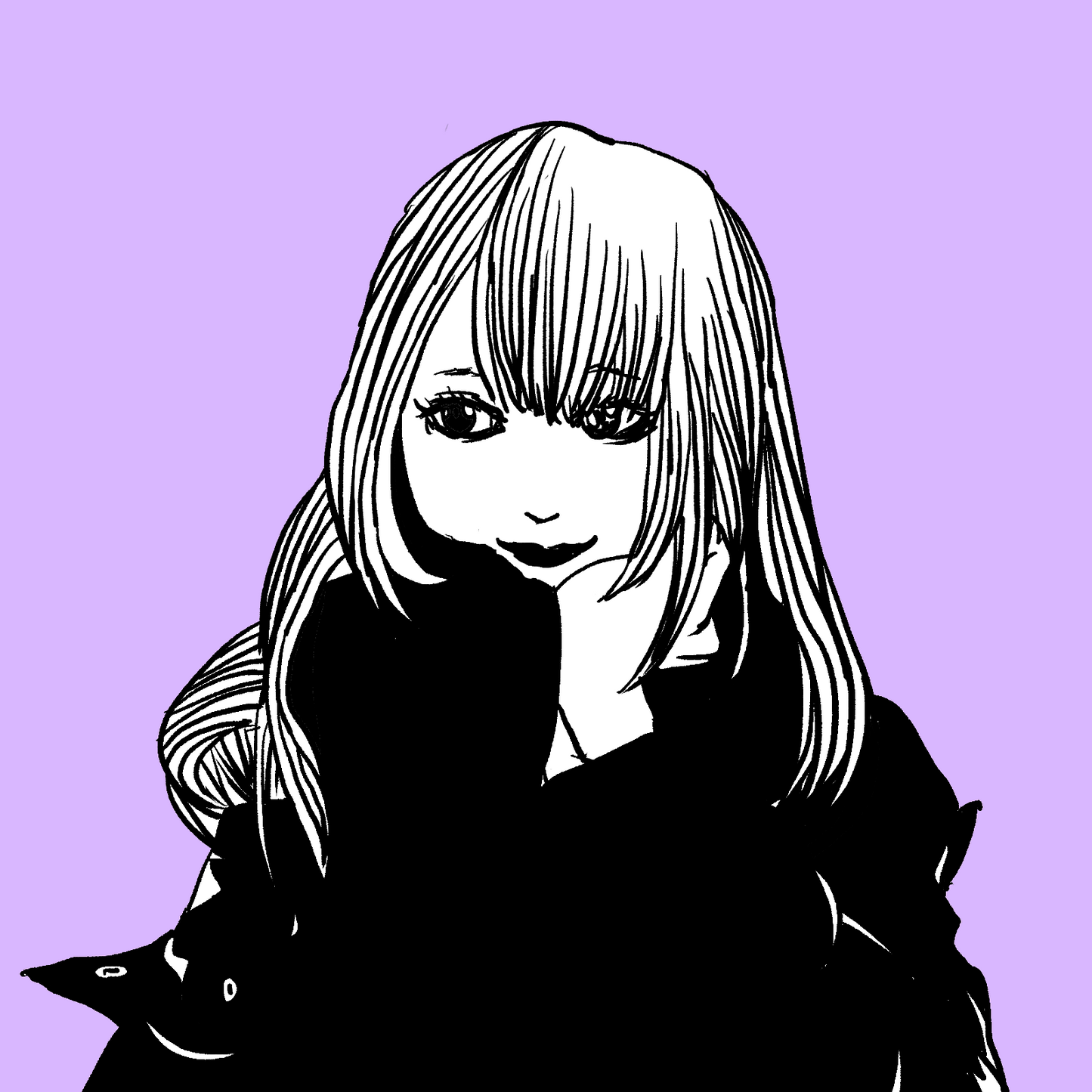 【PFP】Profile PHAGY/イラストオーダー受付中