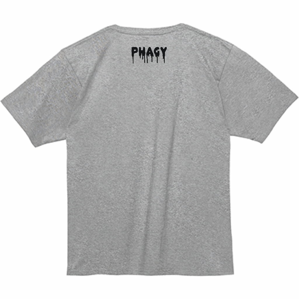 【PHAGY】PEOPLE #087/GRAY