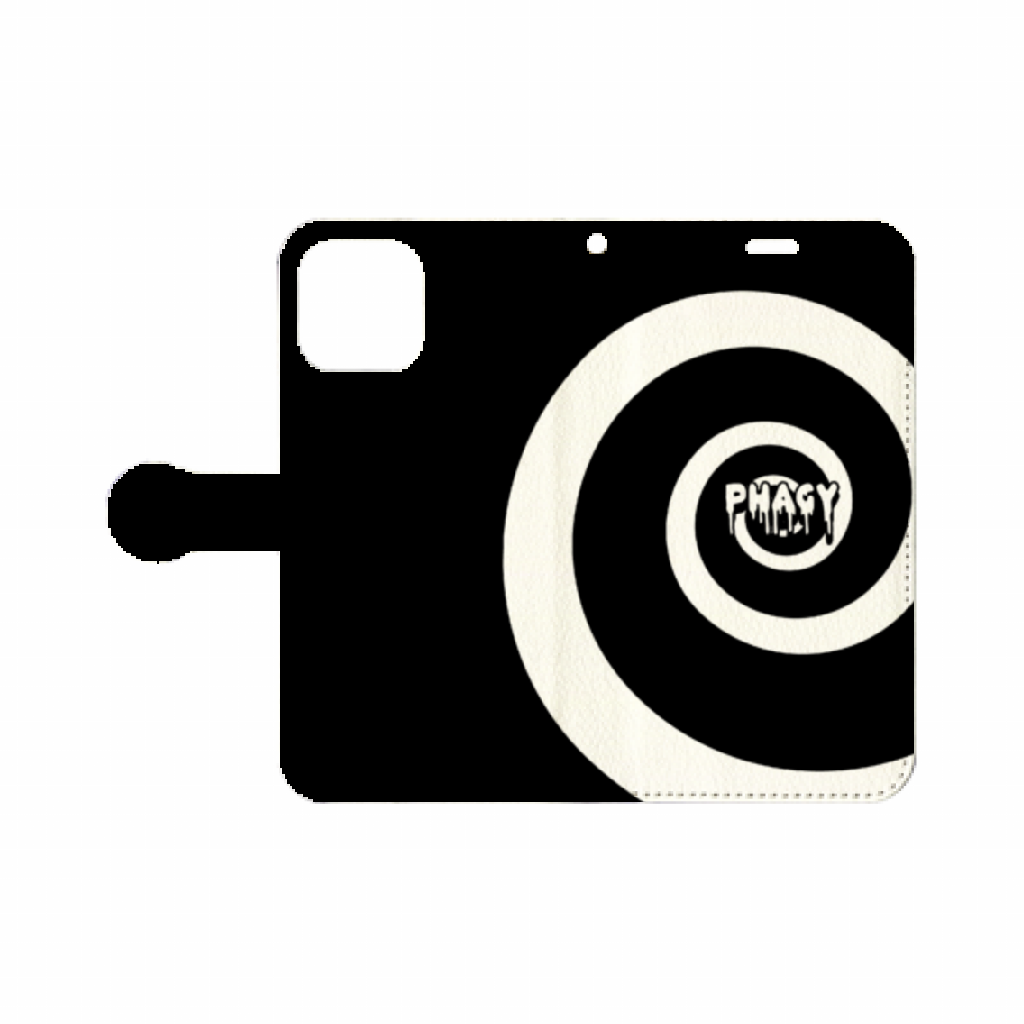 【PHAGY】iphone12 case