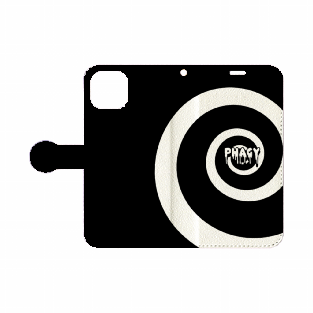 【PHAGY】iphone13 case