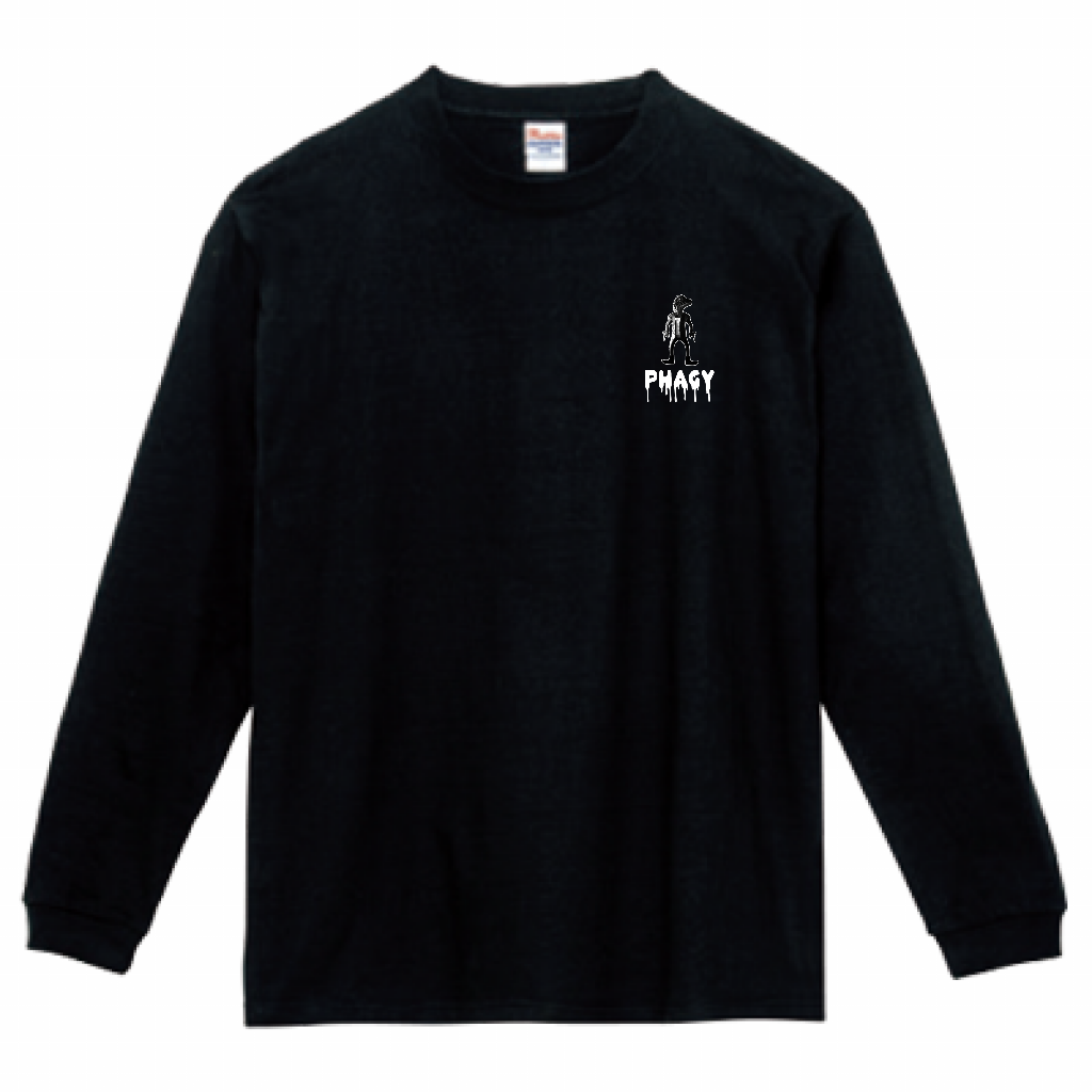 gex long tee