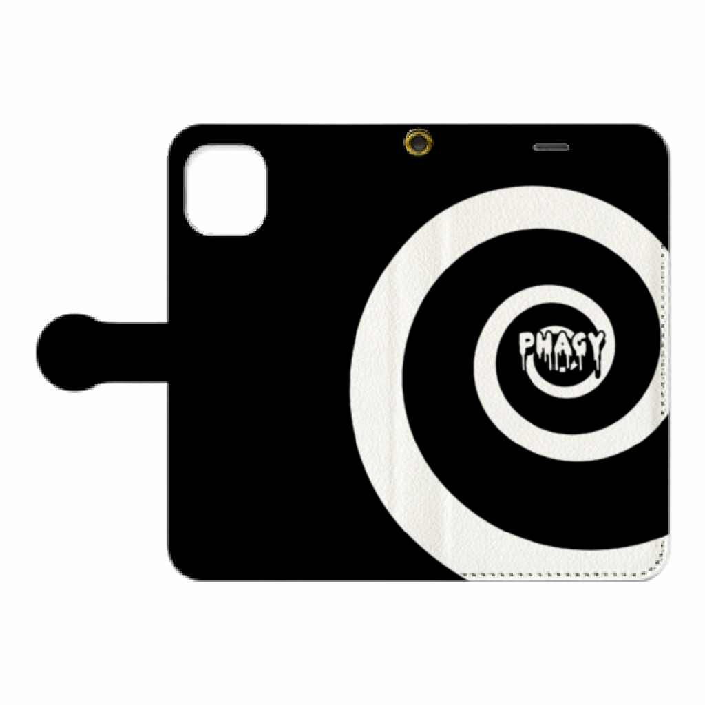 【PHAGY】iphone11 case