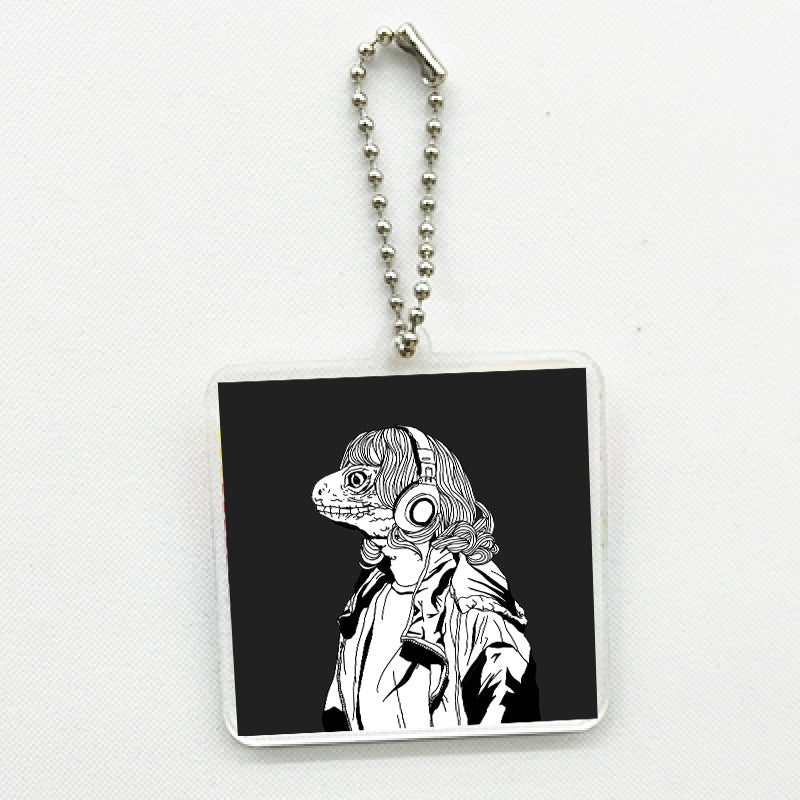 【PHAGY】Key Holder/4cm