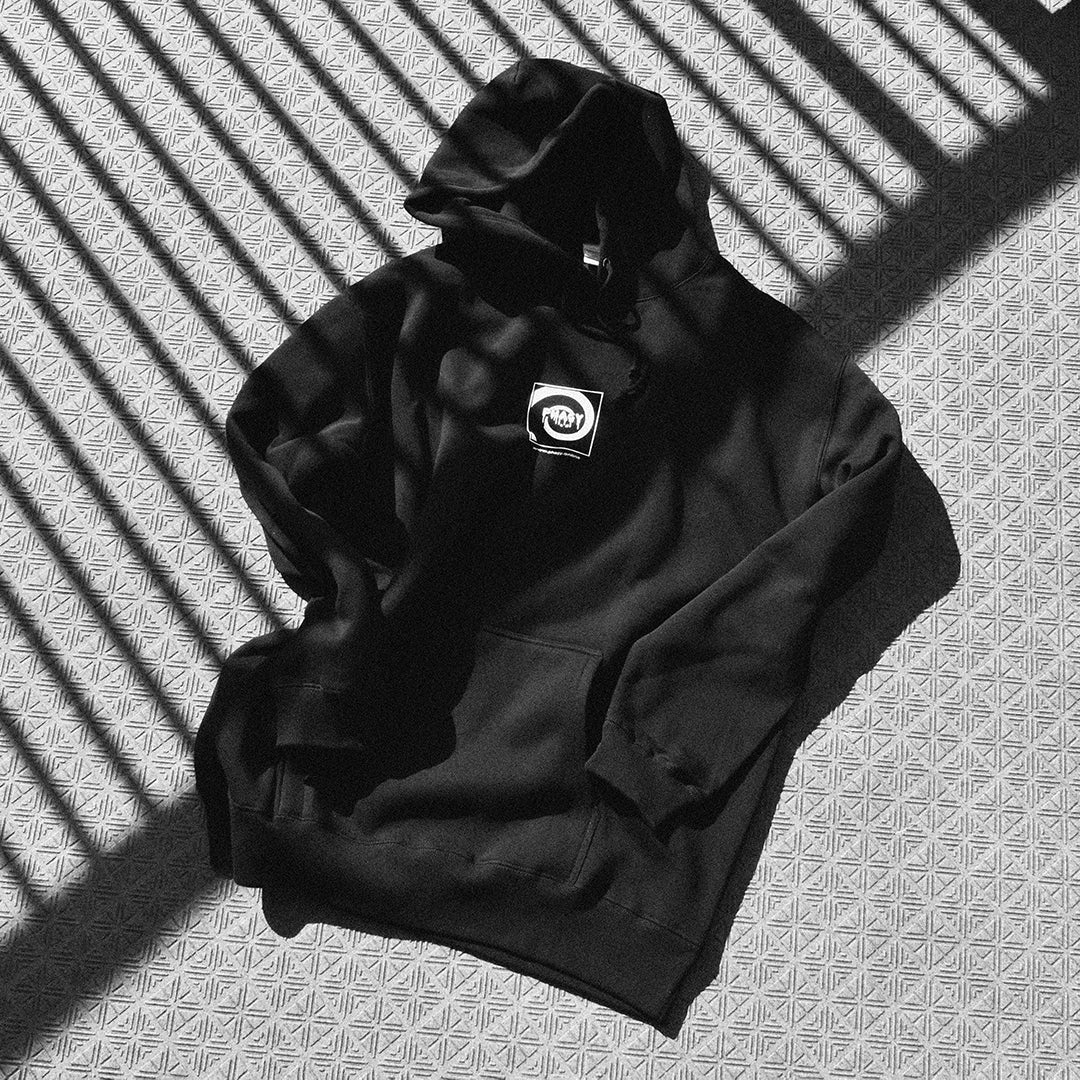 【パーカー】PHAGYTOYパーカー【裏起毛】