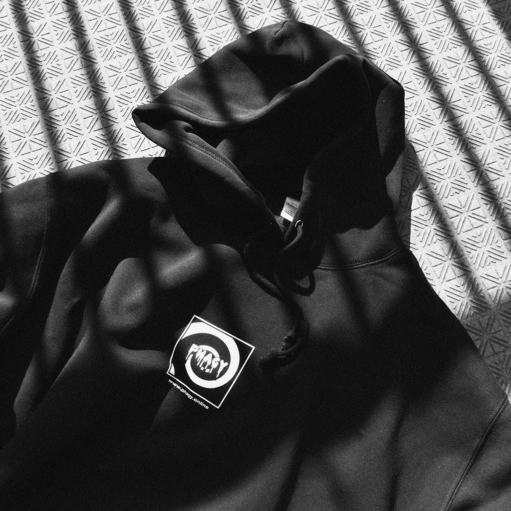 【パーカー】PHAGYTOYパーカー【裏起毛】