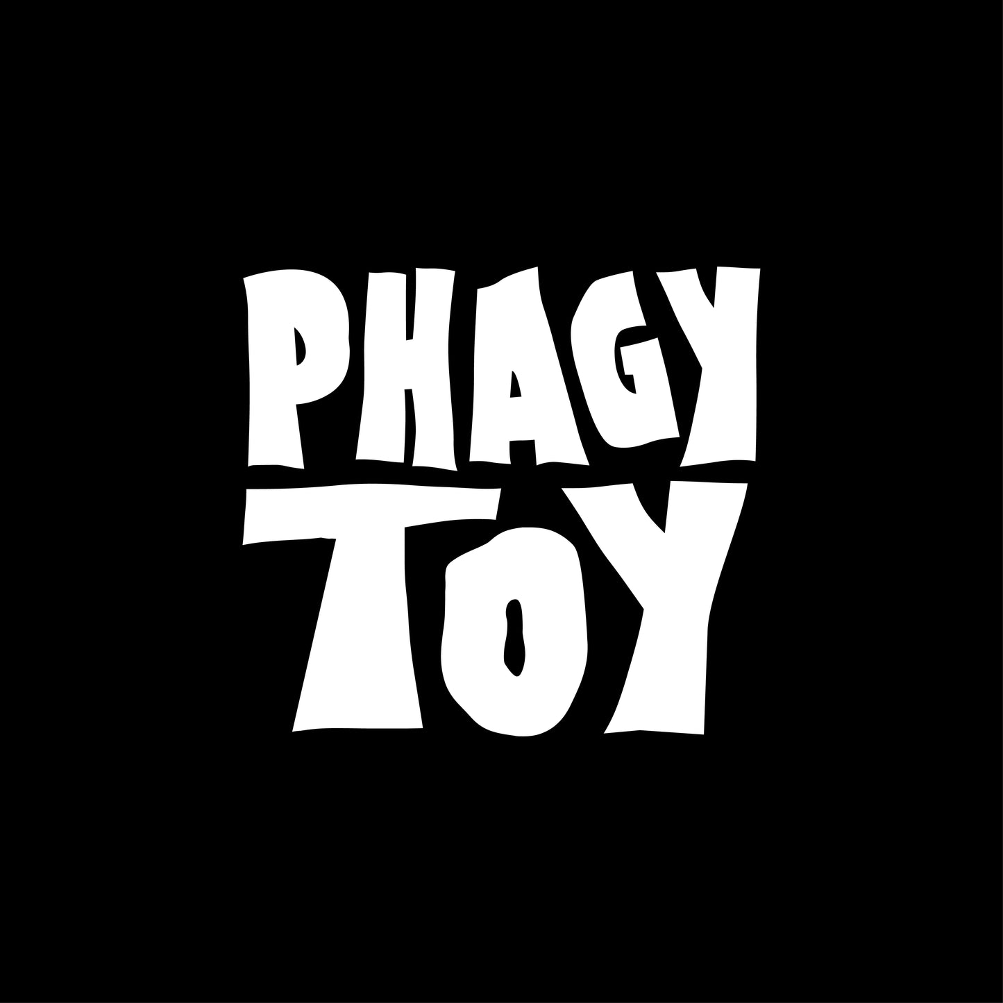 【フィギュア】PHAGYTOY HOODIE【11cm】