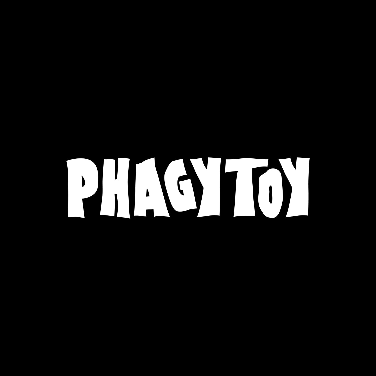 【フィギュア】PHAGYTOY HOODIE【11cm】