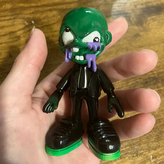 【PHAGYTOY】ZOMBIE【10cm】