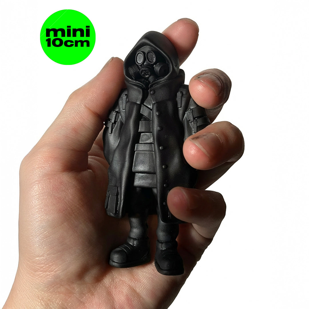 【MINI】PHAGYTOY GAS【10cm】