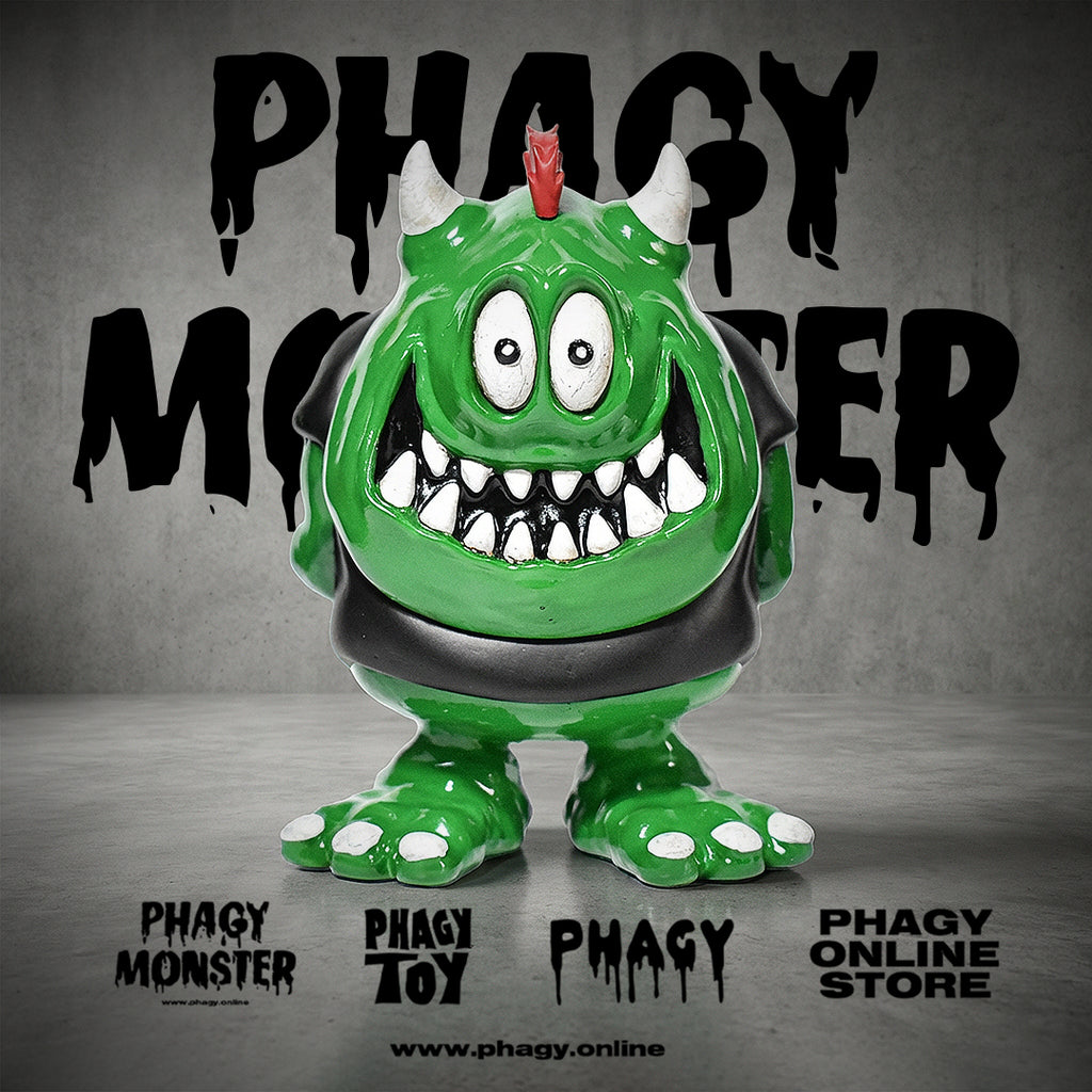 【フィギュア】ファジモンZ【10cm】