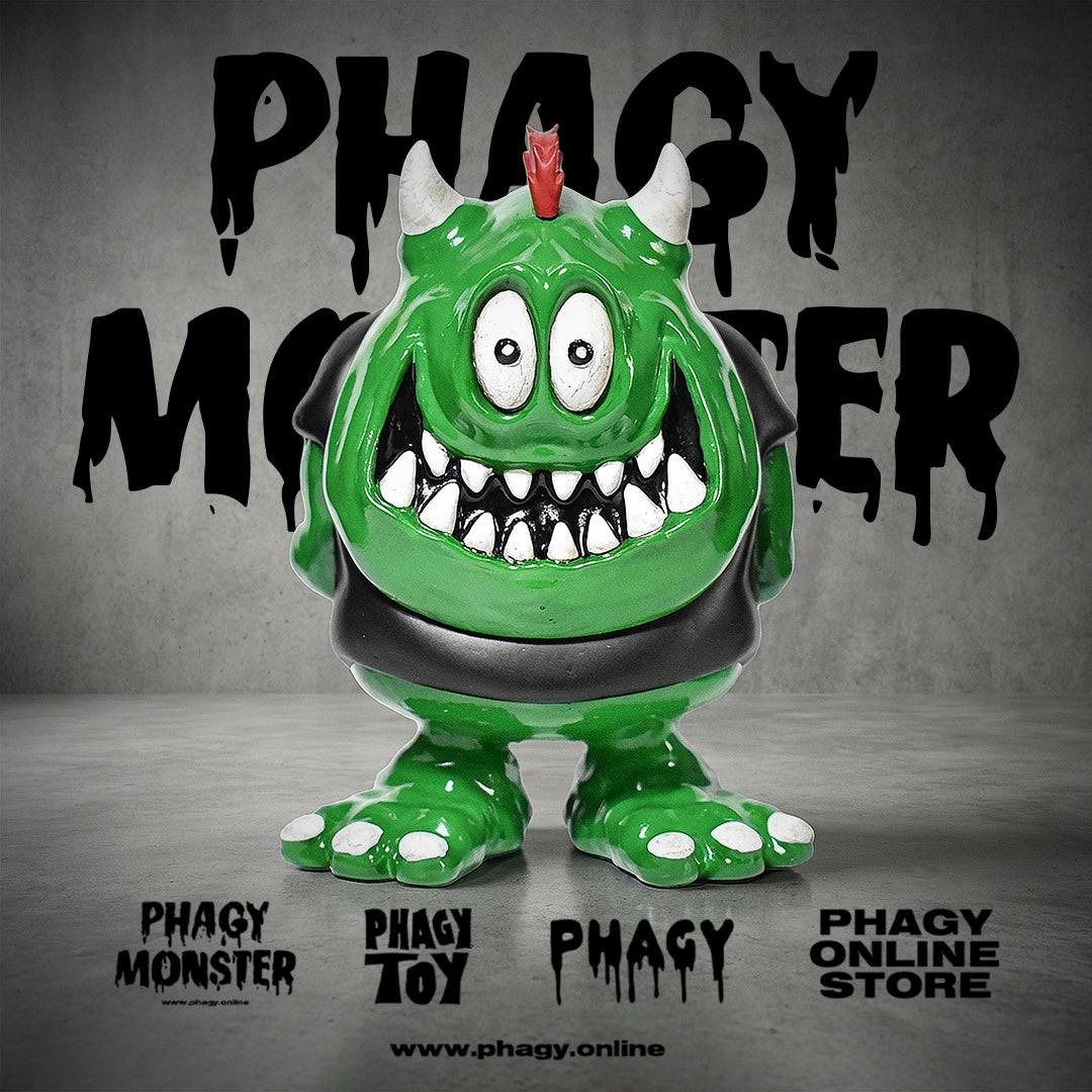 【フィギュア】ファジモンZ【10cm】