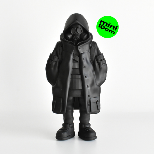 【MINI】PHAGYTOY GAS【10cm】