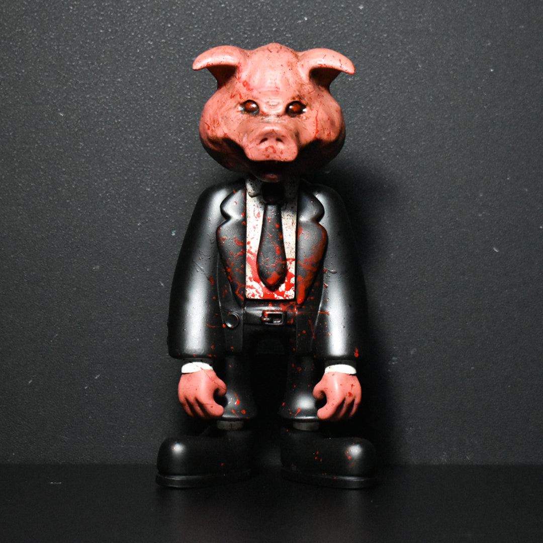 【PHAGYTOY】KILLER【20cm】