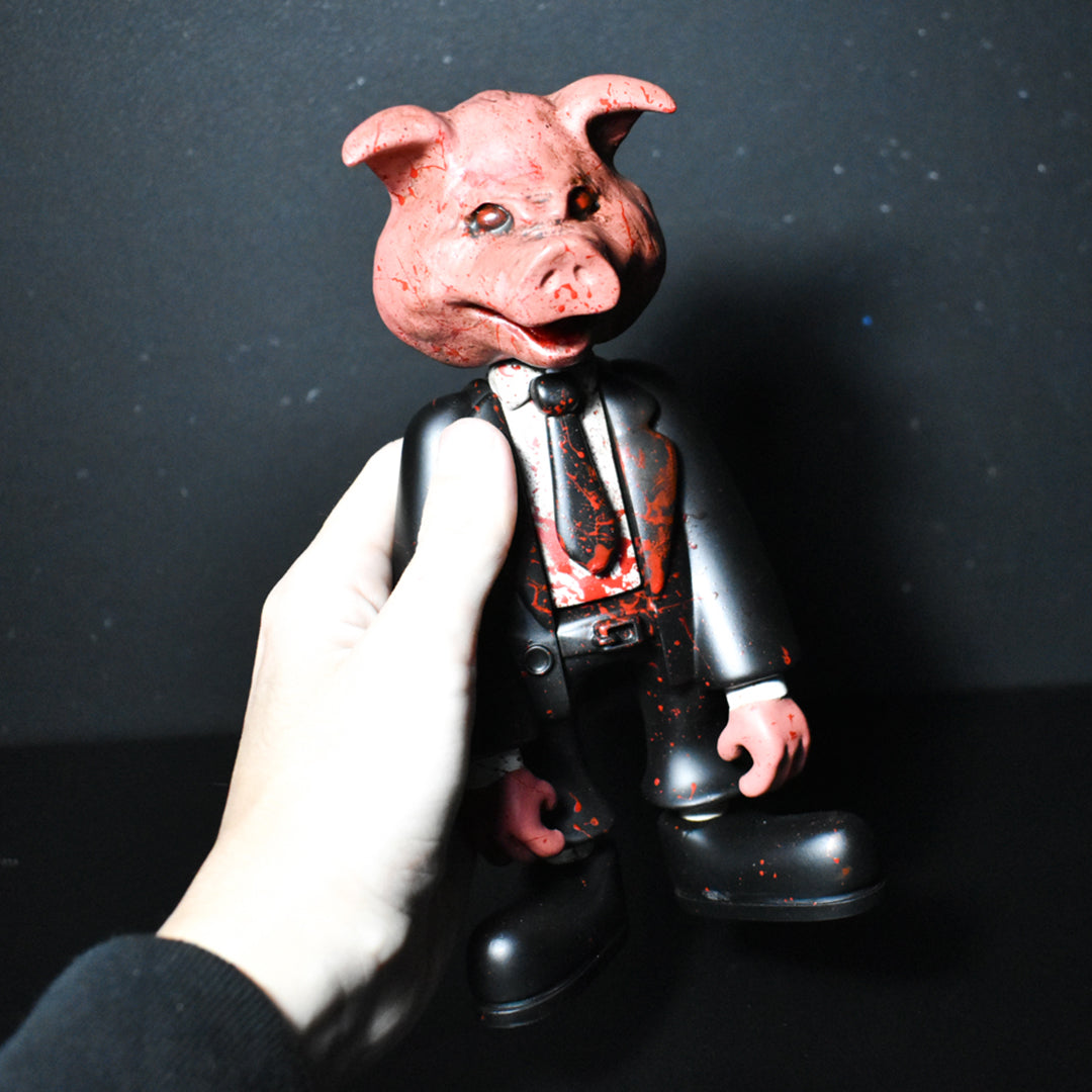 【PHAGYTOY】KILLER【20cm】