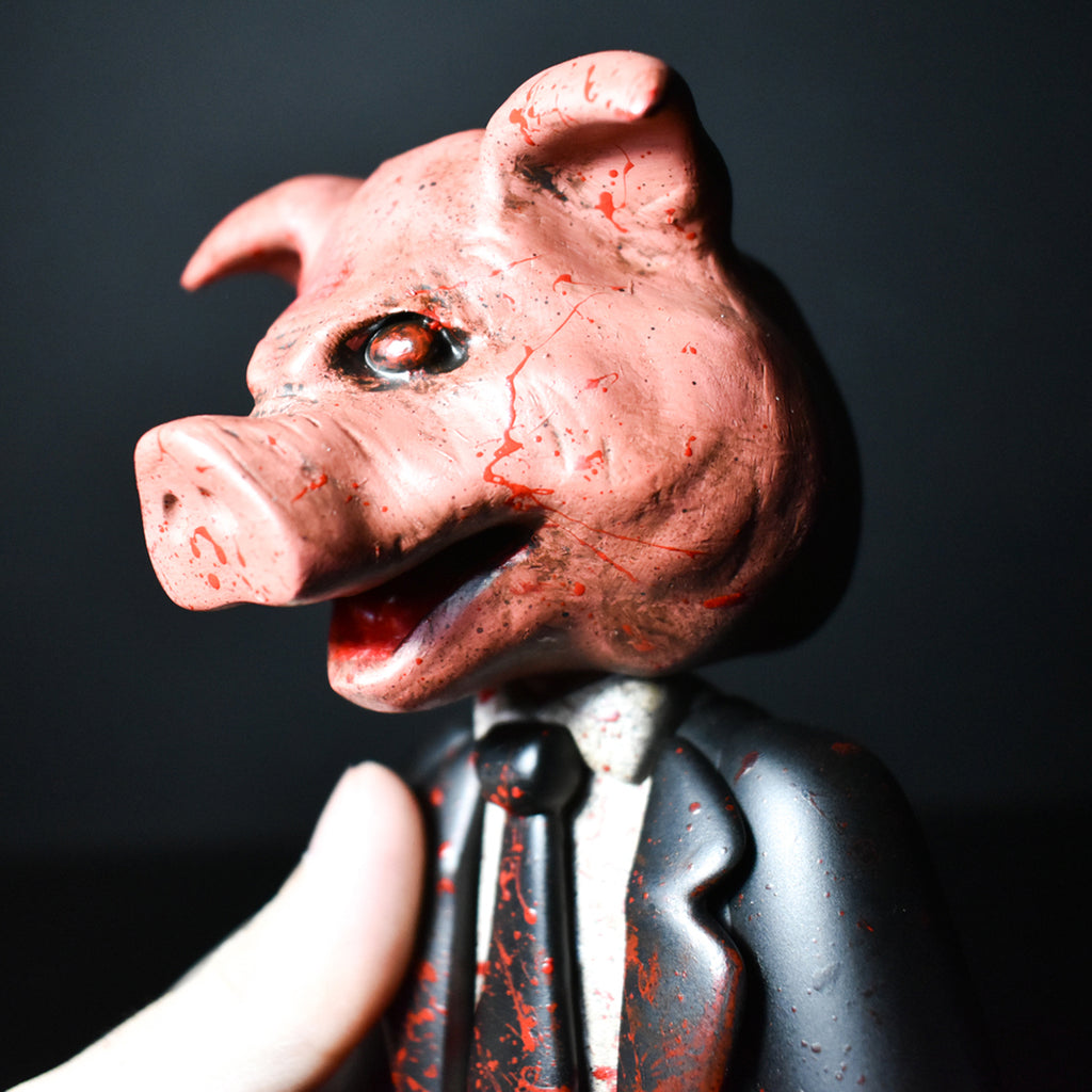 【PHAGYTOY】KILLER【20cm】