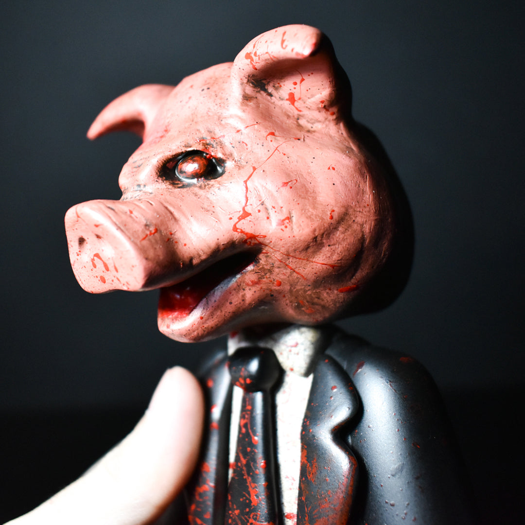 【PHAGYTOY】KILLER【20cm】