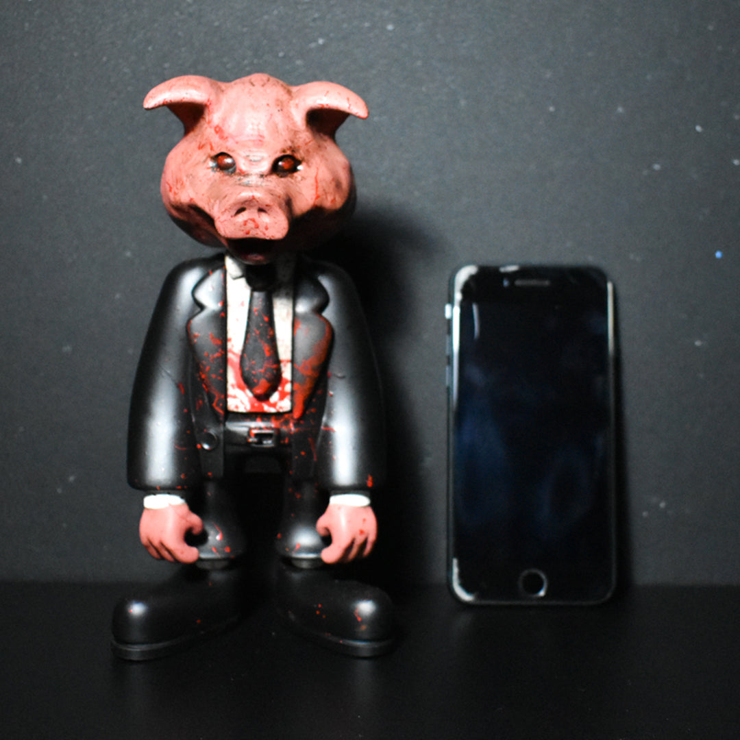 【PHAGYTOY】KILLER【20cm】