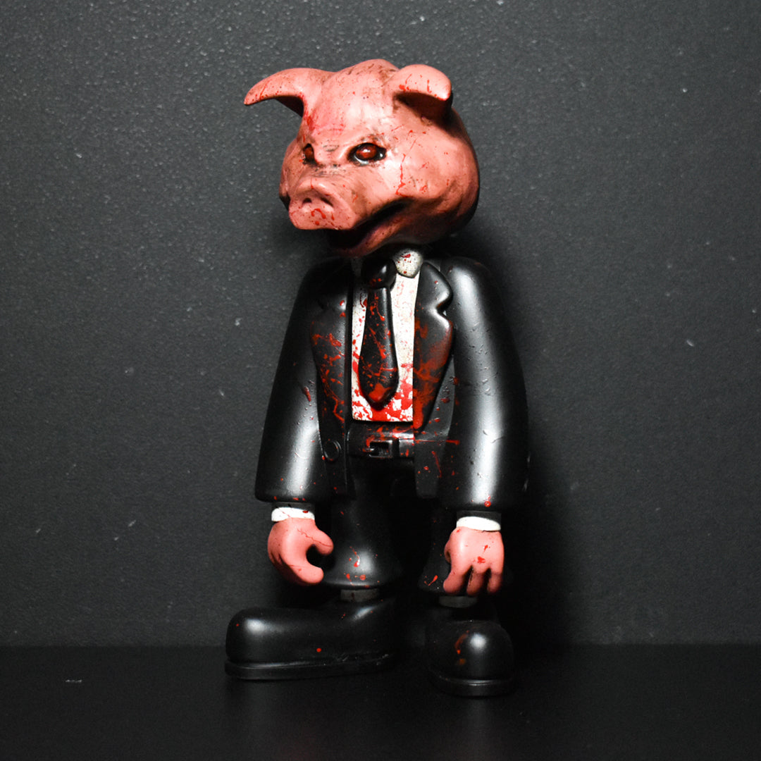 【PHAGYTOY】KILLER【20cm】