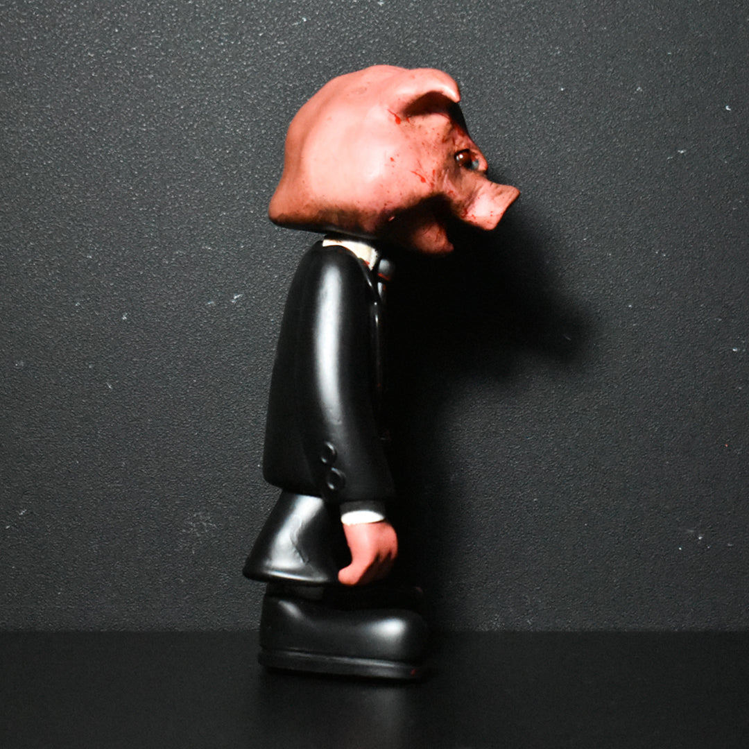 【PHAGYTOY】KILLER【20cm】