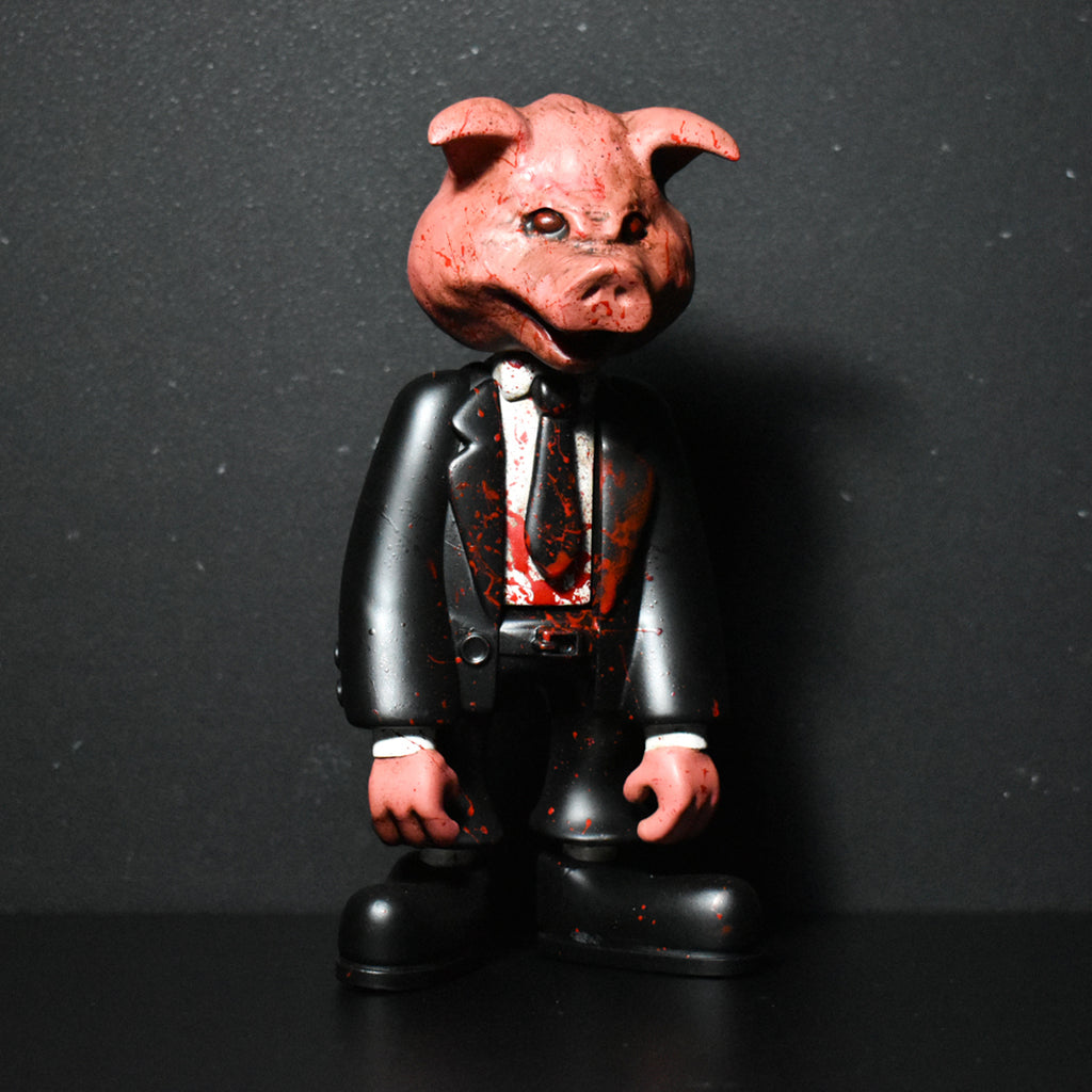 【PHAGYTOY】KILLER【20cm】