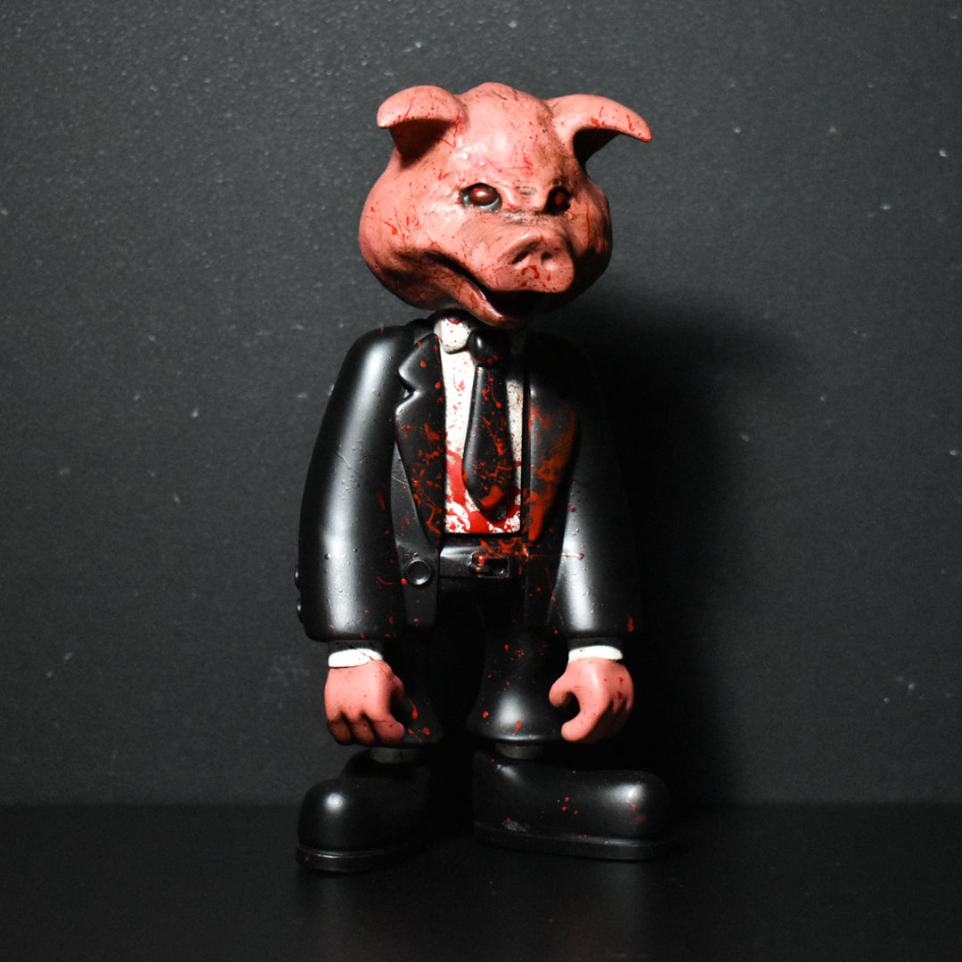 【PHAGYTOY】KILLER【20cm】