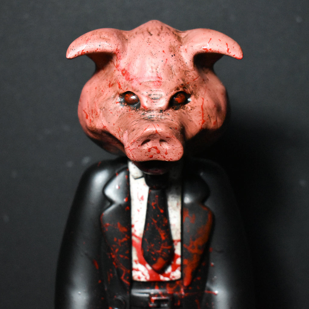 【PHAGYTOY】KILLER【20cm】