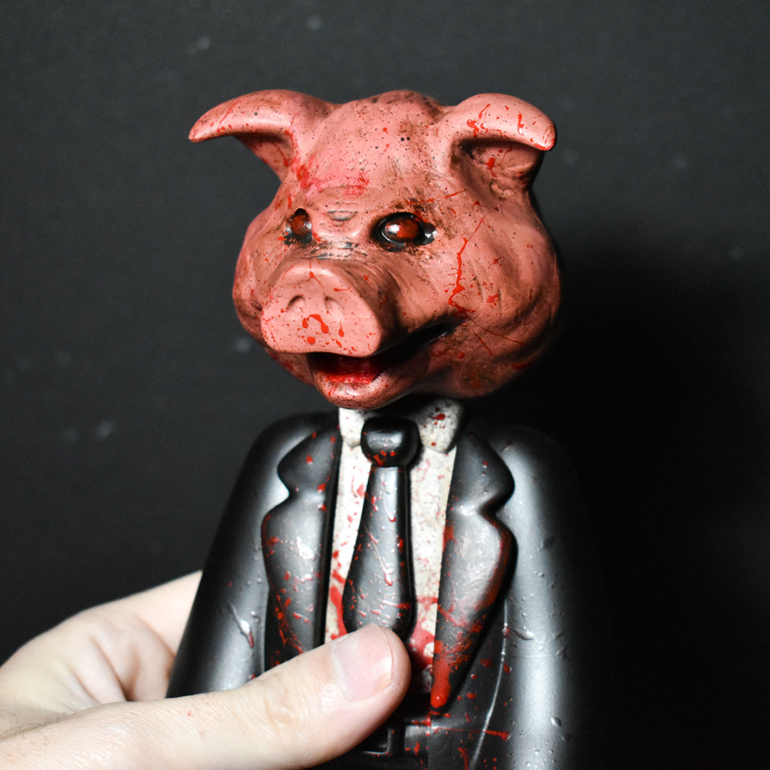 【PHAGYTOY】KILLER【20cm】