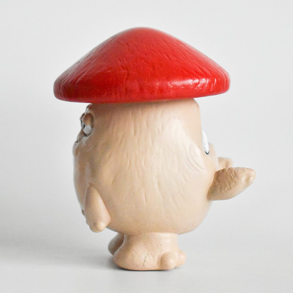 【フィギュア】アカキノコ【10cm】
