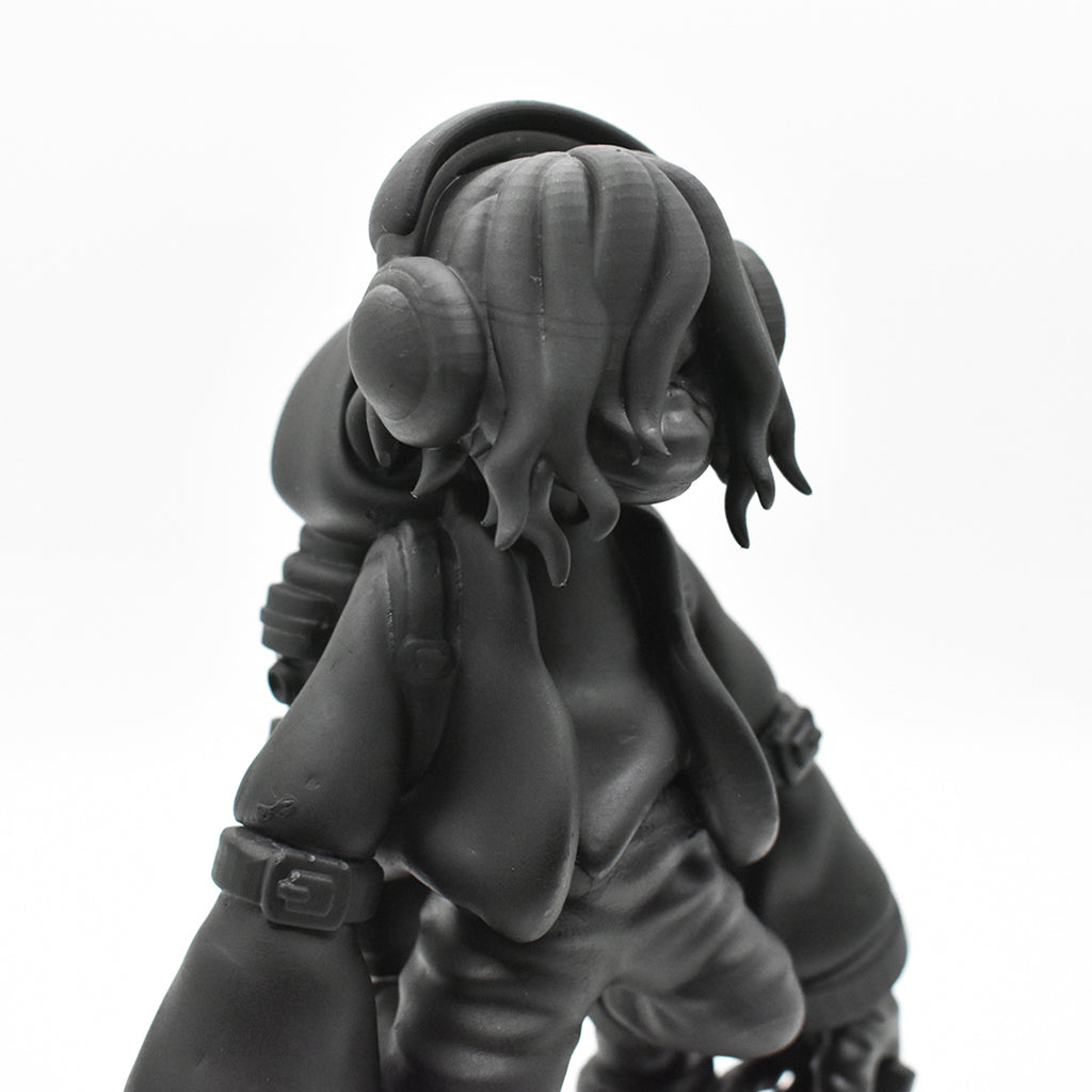 【PHAGYTOY】BLACK LIZARD【15cm】