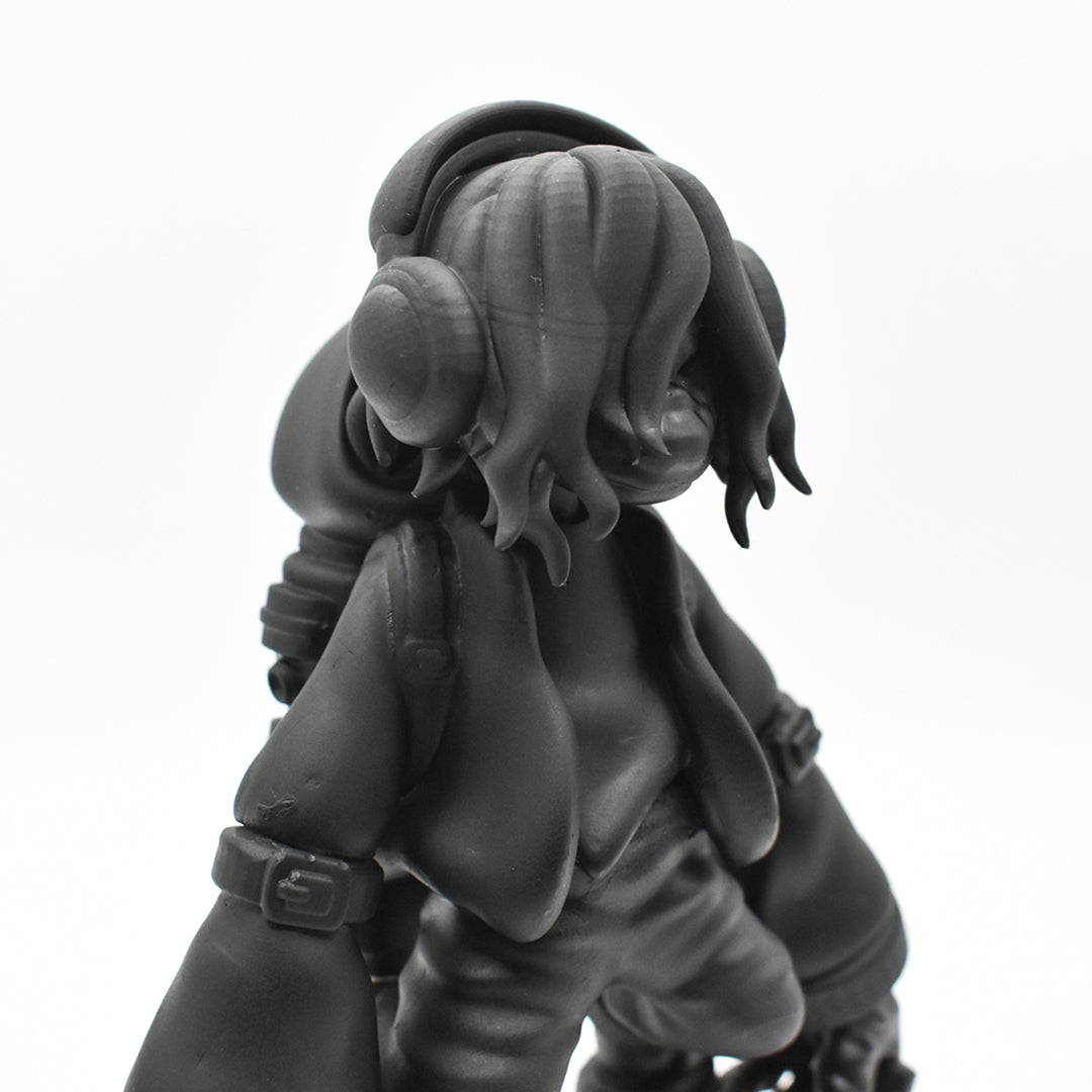 【PHAGYTOY】BLACK LIZARD【15cm】