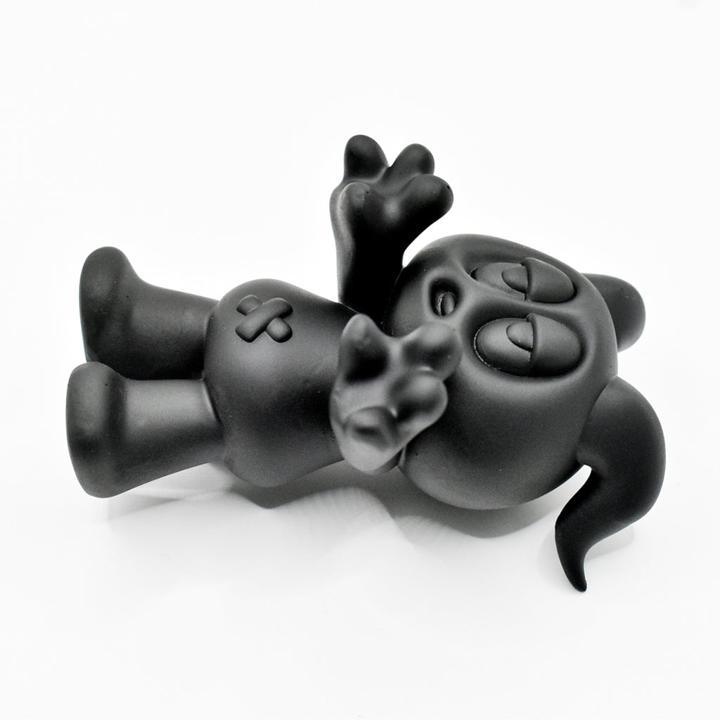 【PHAGYTOY】不眠症の悪魔【10cm】