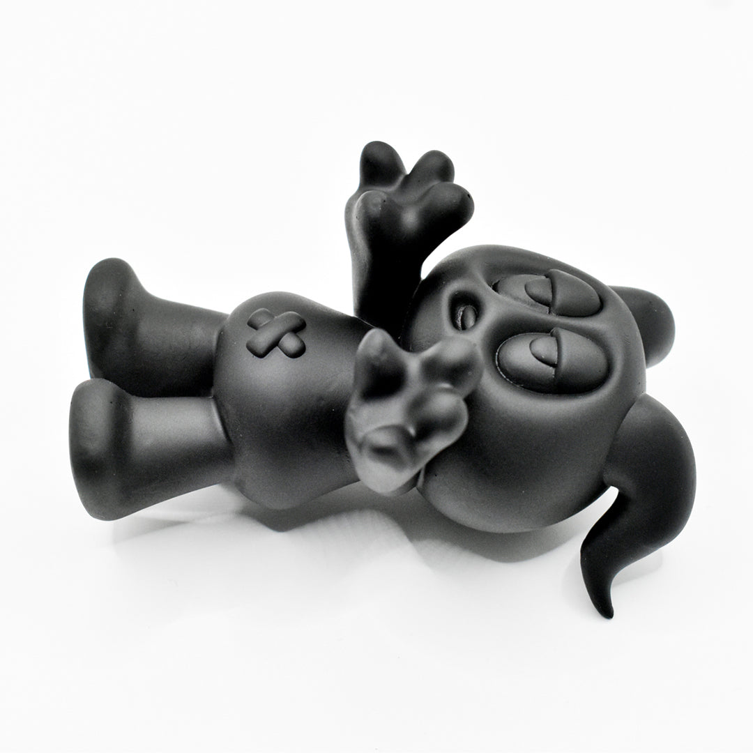 【PHAGYTOY】不眠症の悪魔【10cm】