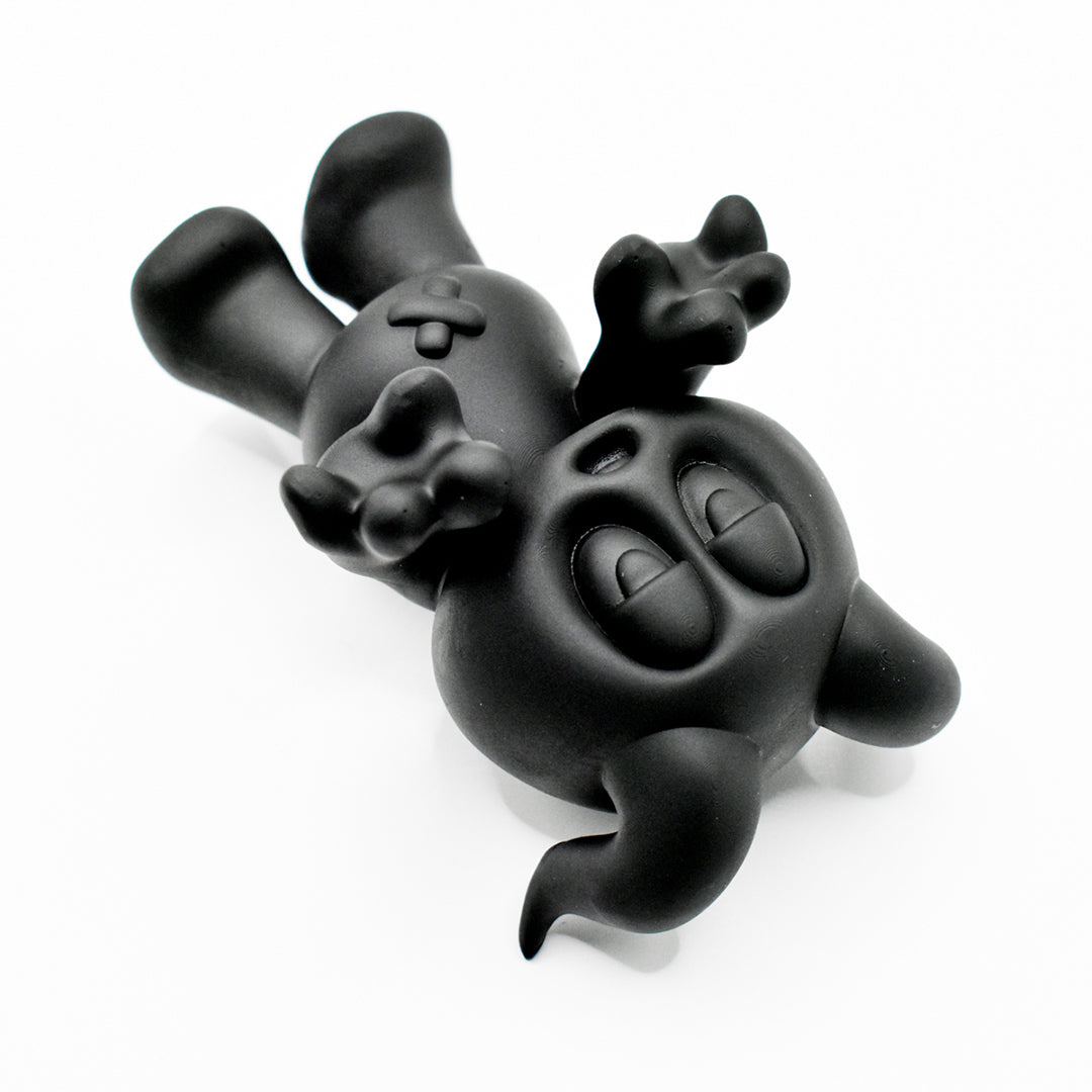 【PHAGYTOY】不眠症の悪魔【10cm】