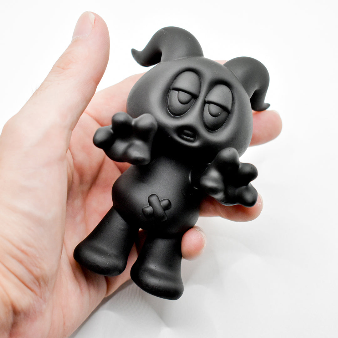 【PHAGYTOY】不眠症の悪魔【10cm】