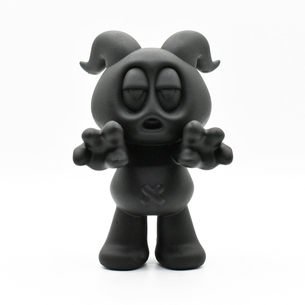 【PHAGYTOY】不眠症の悪魔【10cm】