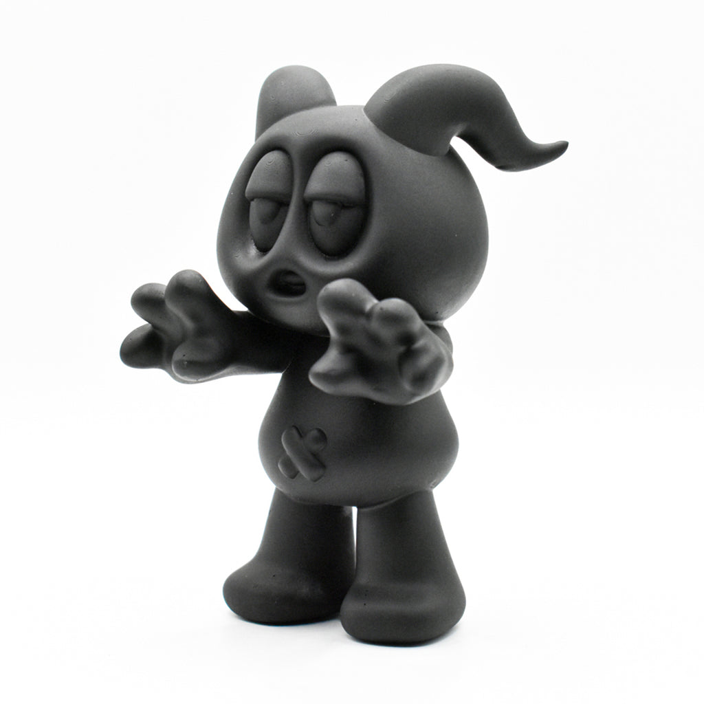 【PHAGYTOY】不眠症の悪魔【10cm】