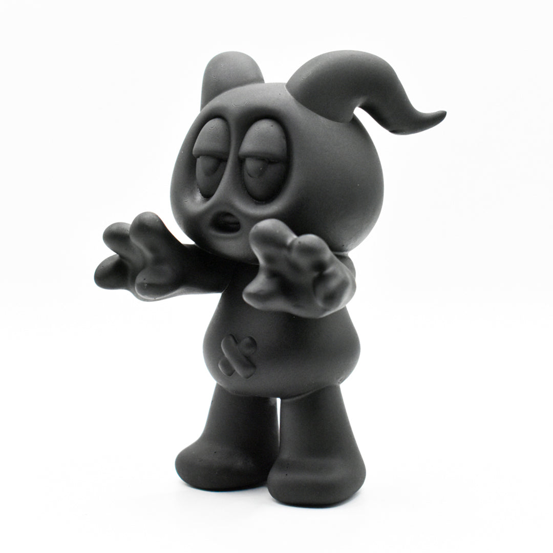 【PHAGYTOY】不眠症の悪魔【10cm】