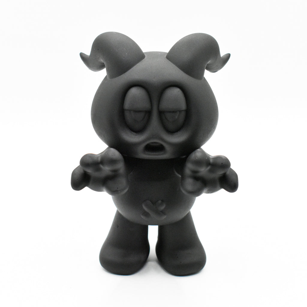 【PHAGYTOY】不眠症の悪魔【10cm】