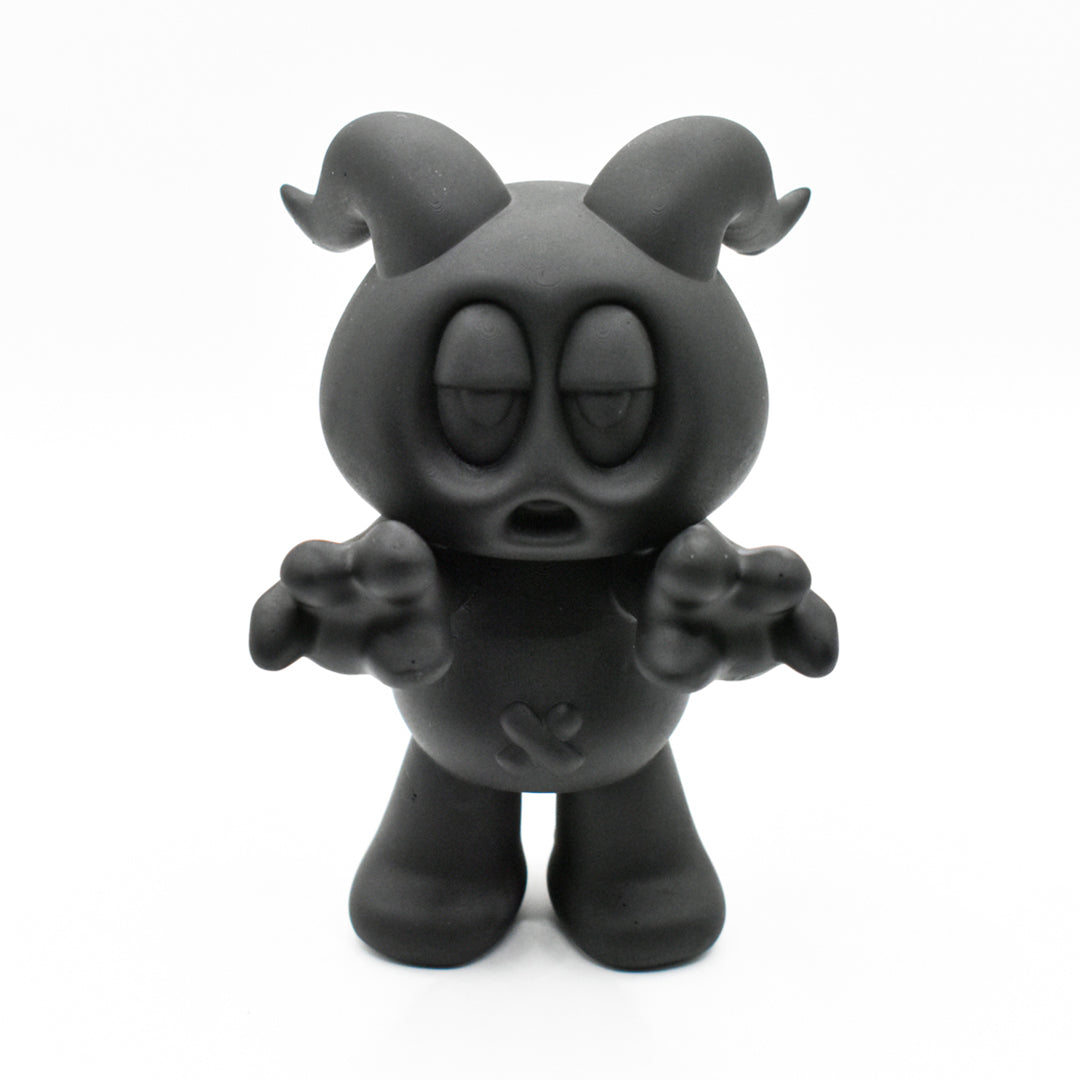 【PHAGYTOY】不眠症の悪魔【10cm】