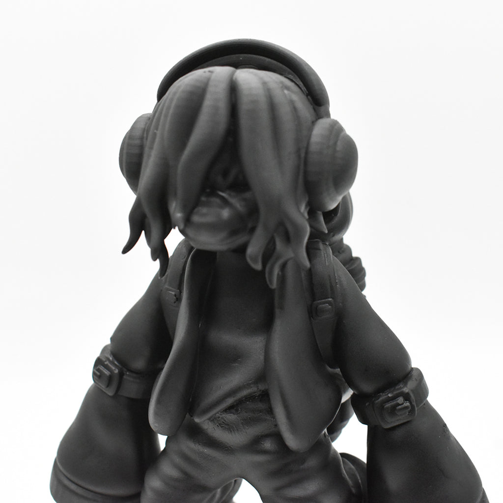 【PHAGYTOY】BLACK LIZARD【15cm】