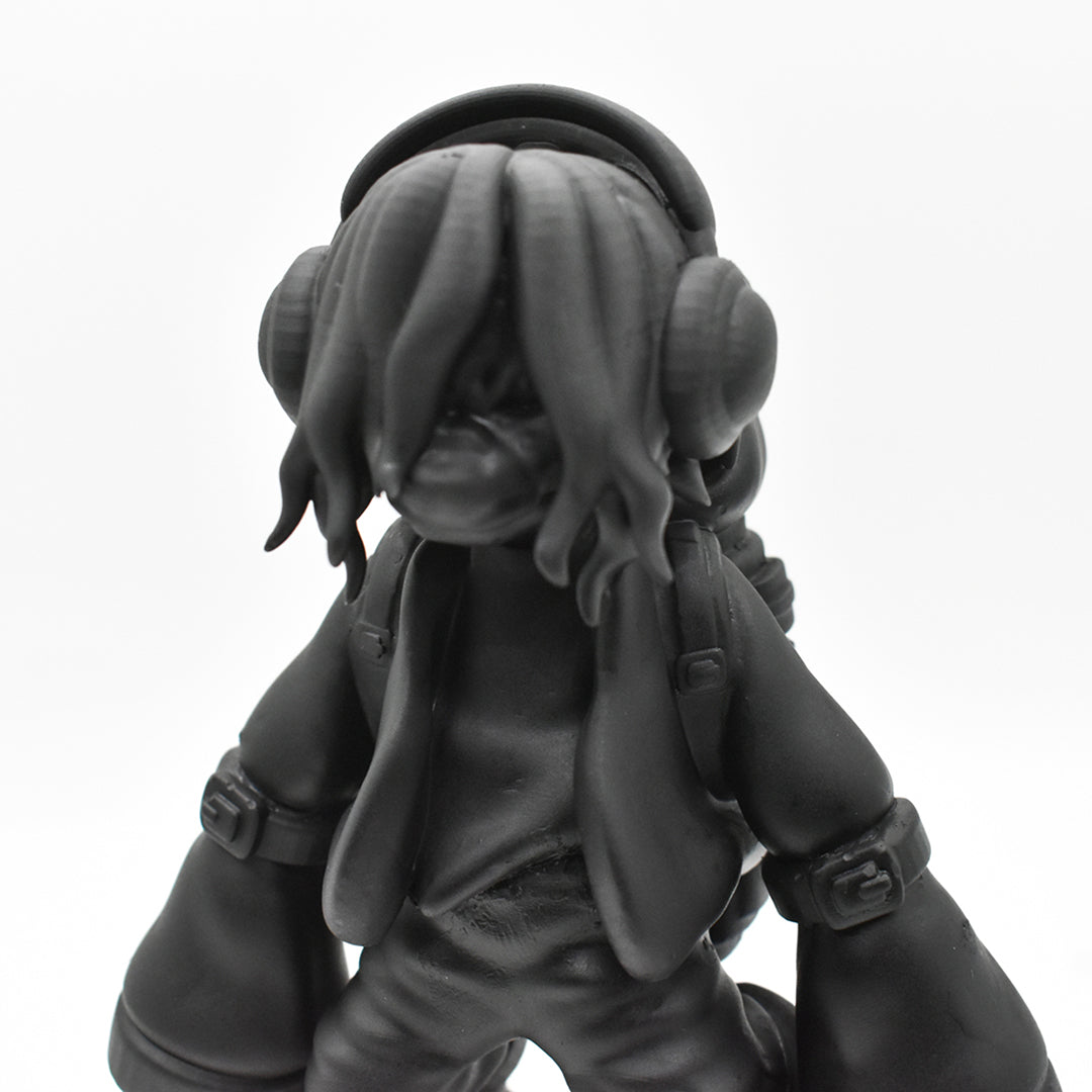 【PHAGYTOY】BLACK LIZARD【15cm】