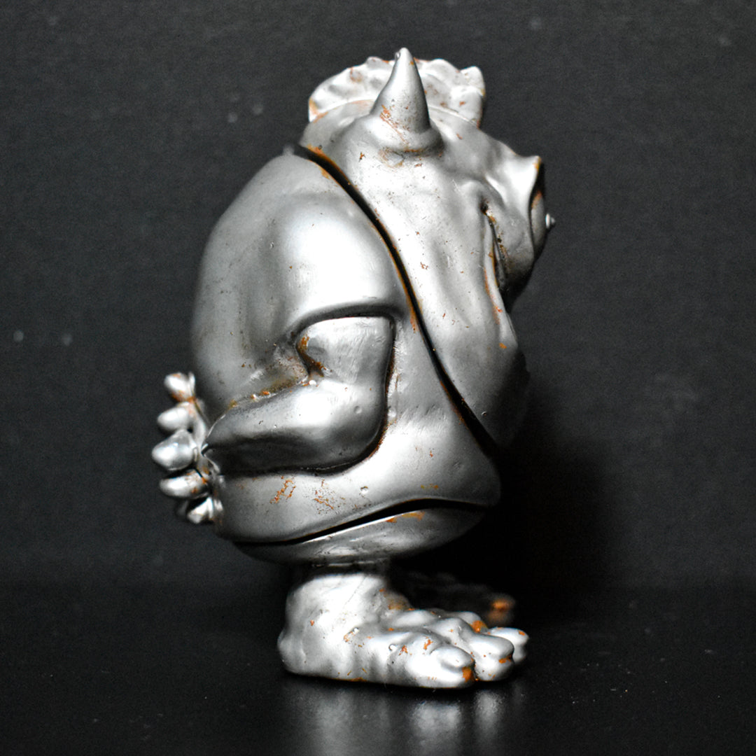 【フィギュア】メタルファジモンZ【10cm】