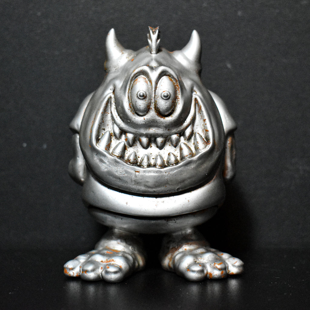 【フィギュア】メタルファジモンZ【10cm】