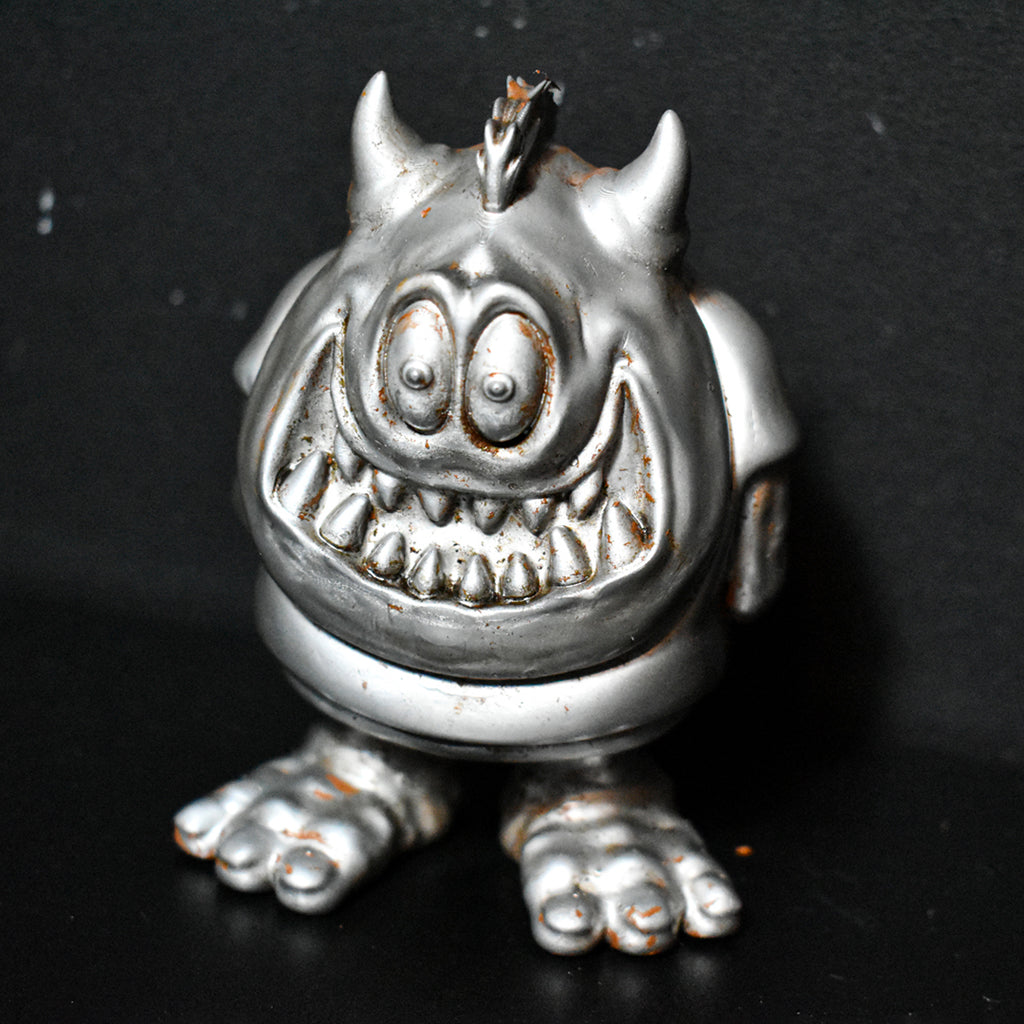 【フィギュア】メタルファジモンZ【10cm】