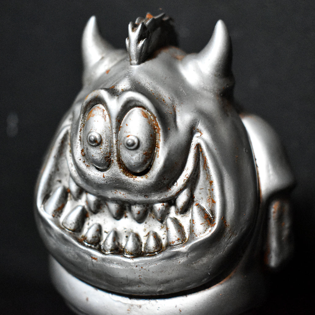 【フィギュア】メタルファジモンZ【10cm】