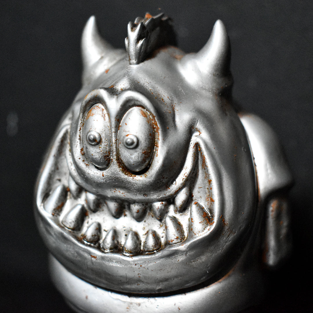 【フィギュア】メタルファジモンZ【10cm】