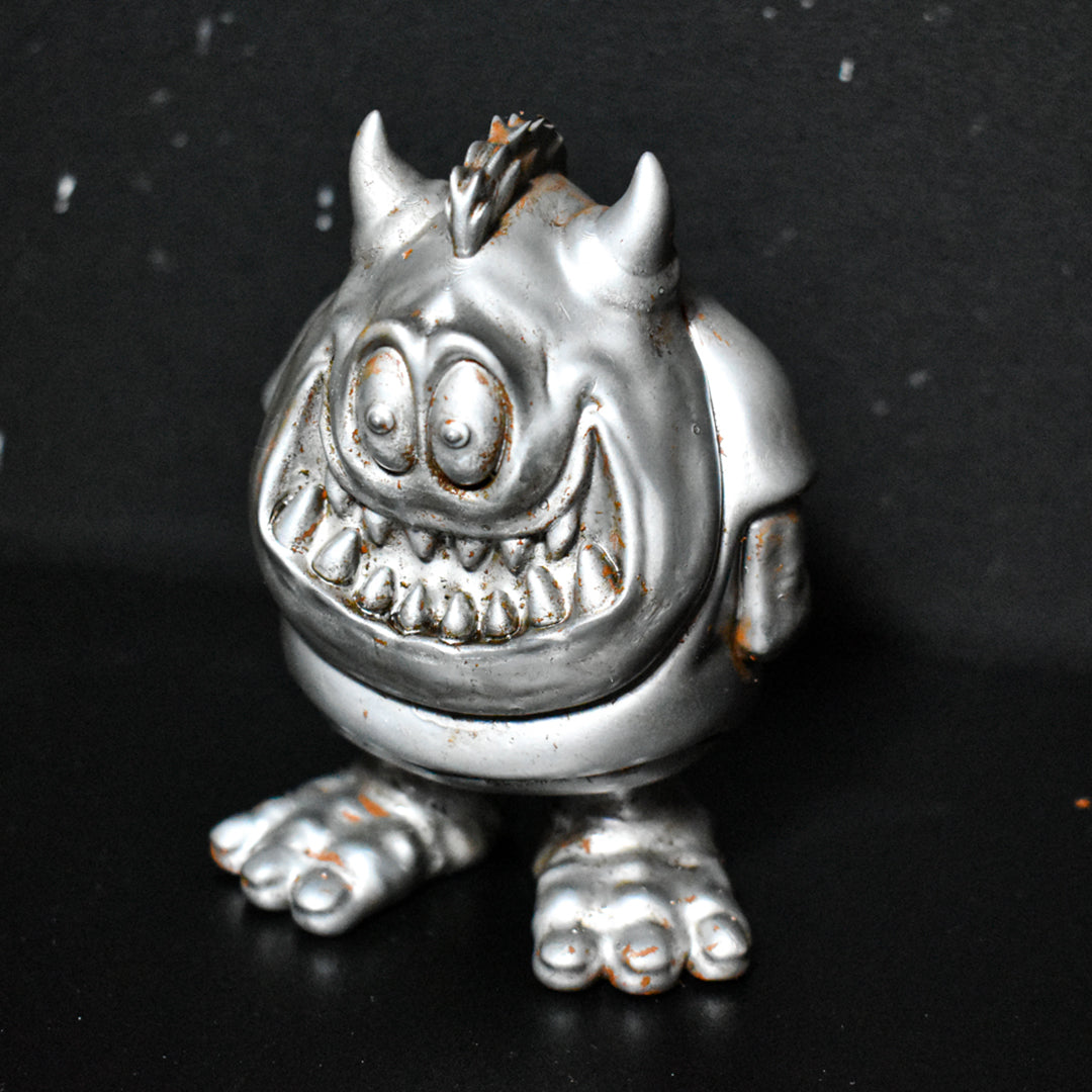 【フィギュア】メタルファジモンZ【10cm】