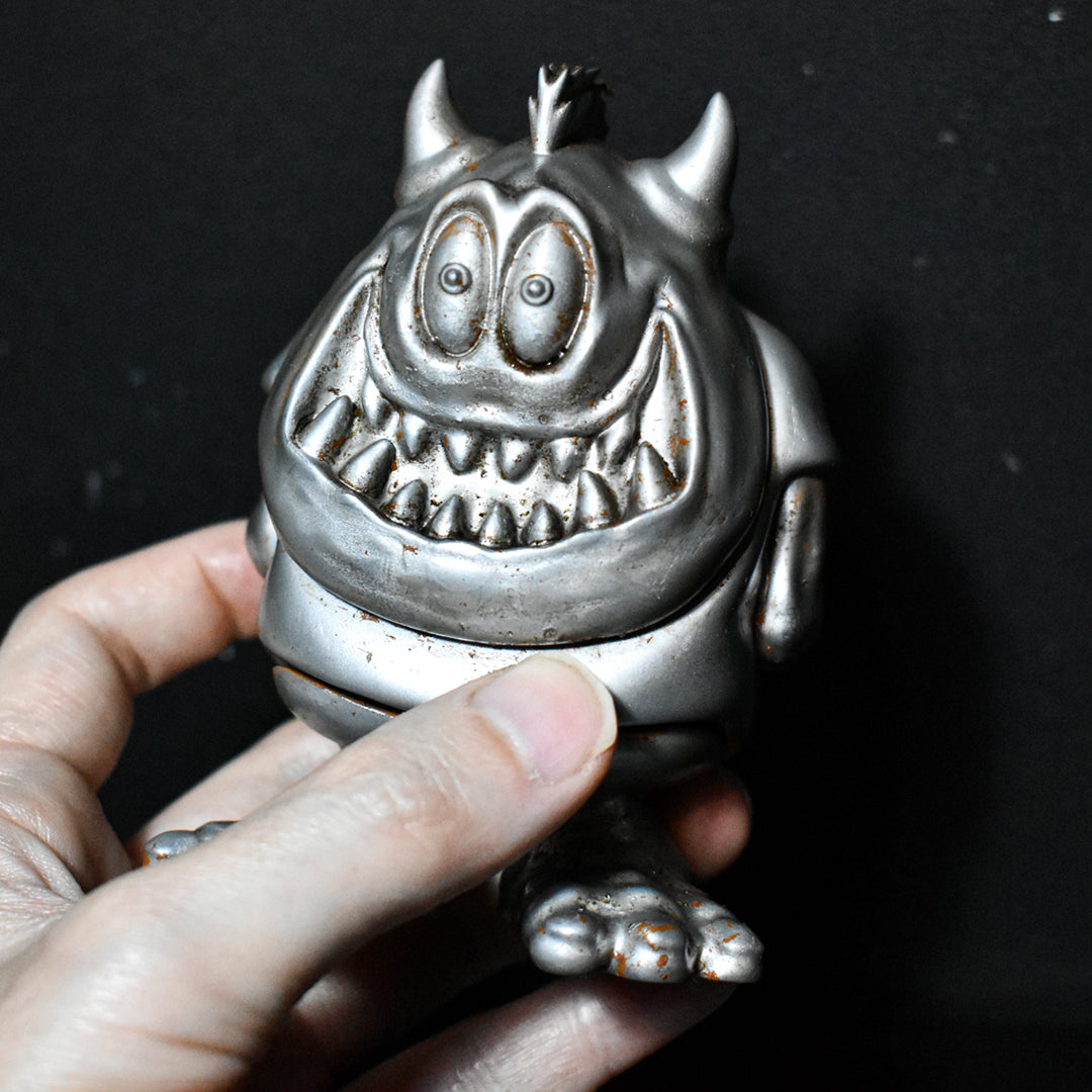 【フィギュア】メタルファジモンZ【10cm】